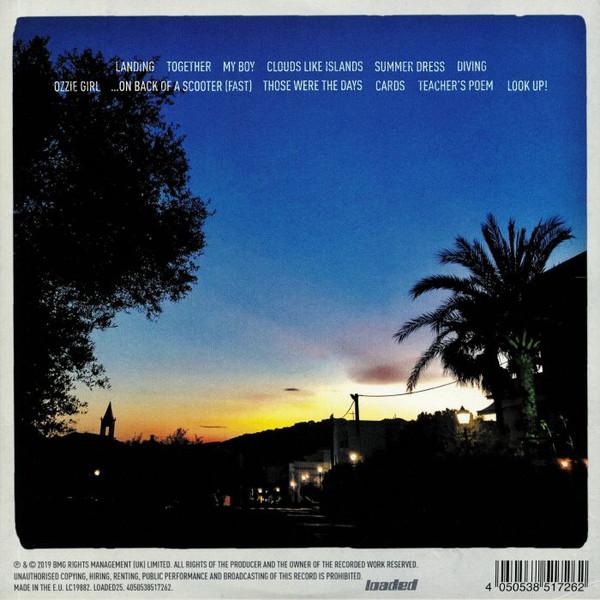R Plus - Last Summer - Lp