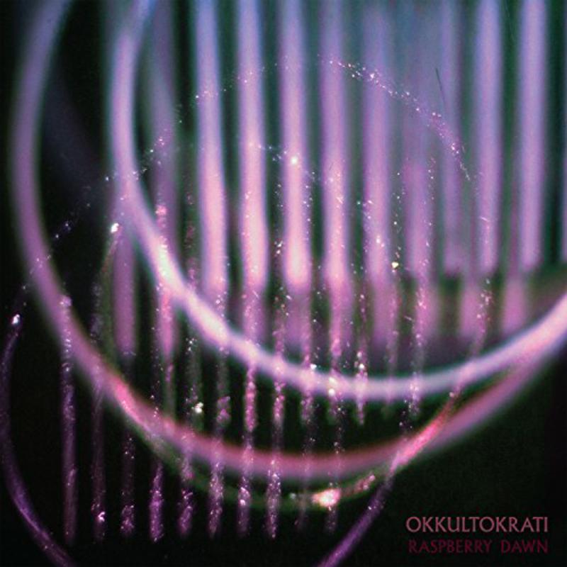 Okkultokrati - Raspberry Dawn - Cd