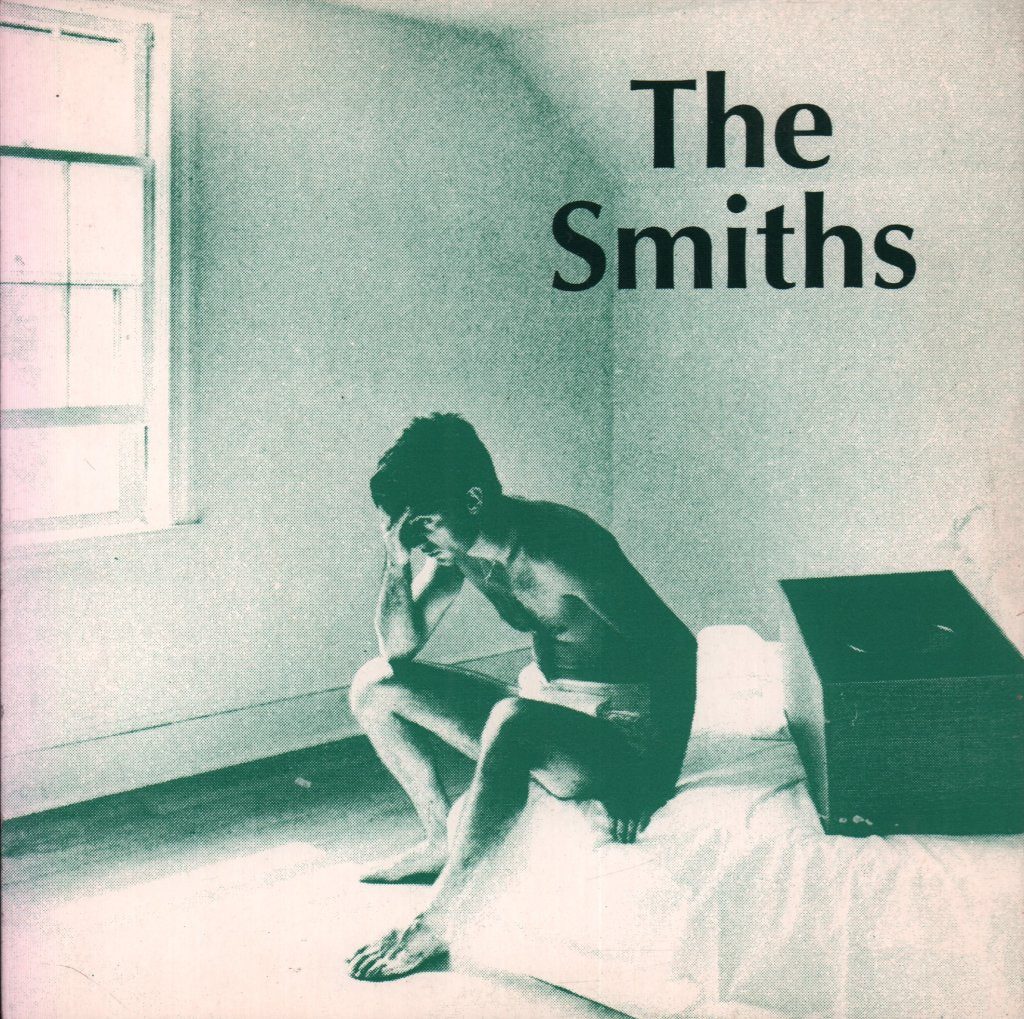 Smiths - William It Was Really Nothing - 7 Inch