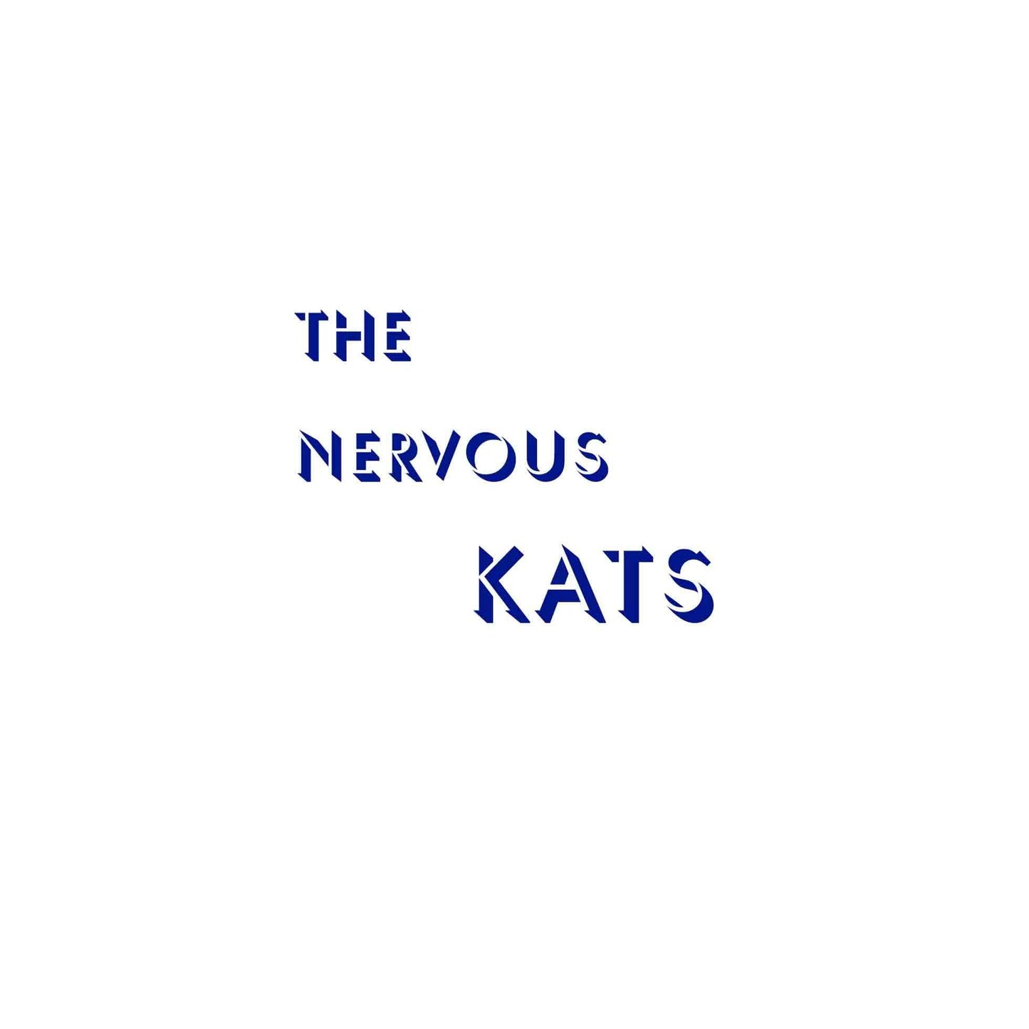 Baileys Nervous Kats - Nervous Kats - Lp