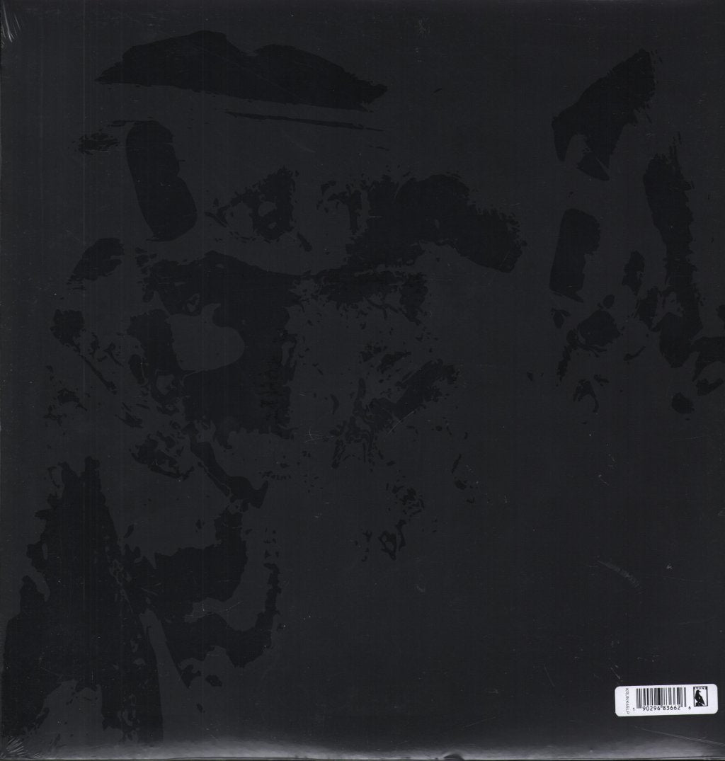 Jonsi - Shiver - Double Lp