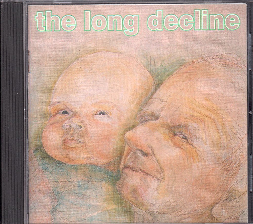 Long Decline - Long Decline - Cd