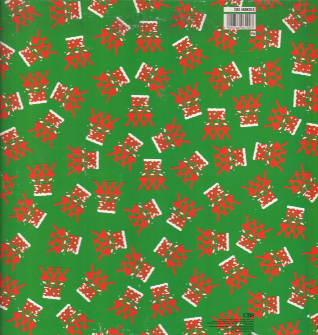 Bros - Christmas Box - Box Set