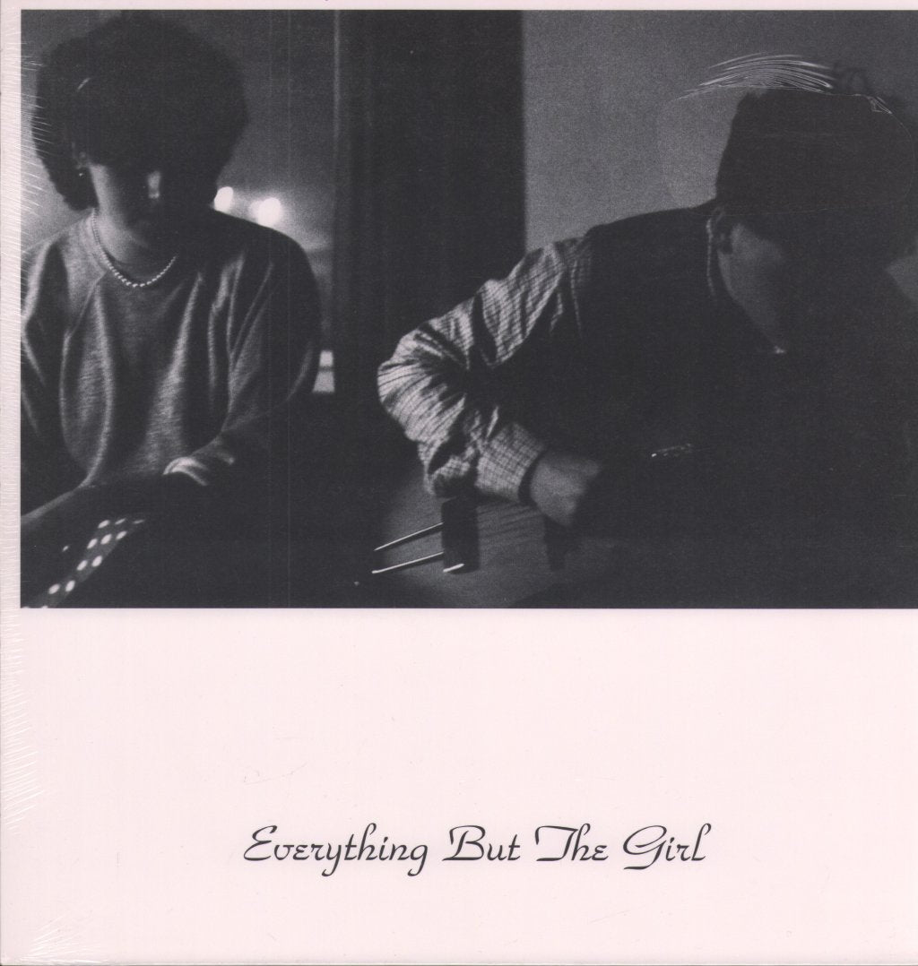 Everything But The Girl - Night And Day (40th Anniversary Edition) (RSD2022) - 12 Inch