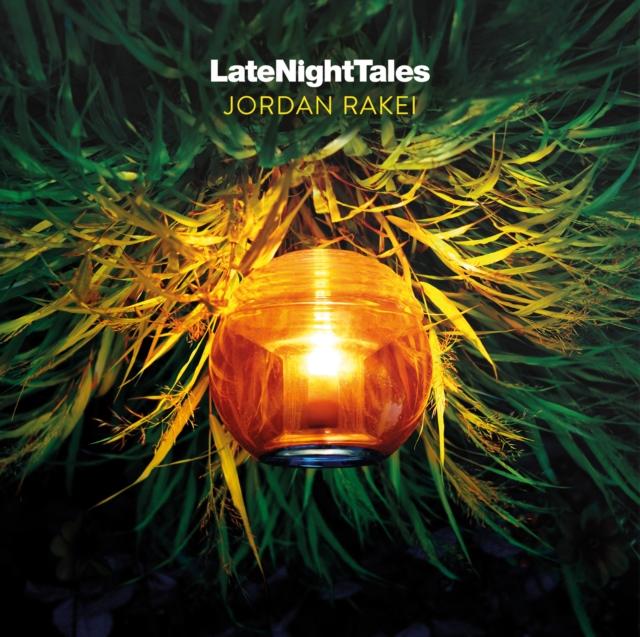 Late Night Tales - Latenighttales - Double Lp