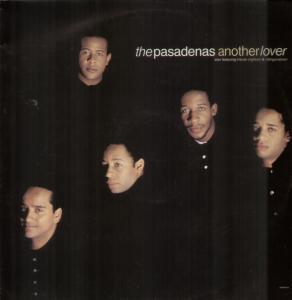 Pasadenas - Another Lover - 12 Inch