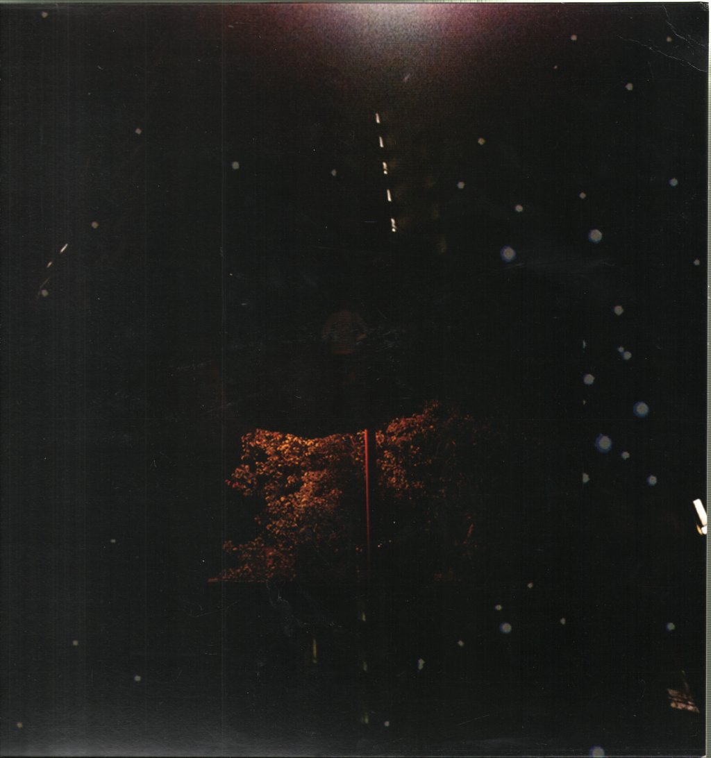 Becoming Real - Spectre EP - 12 Inch