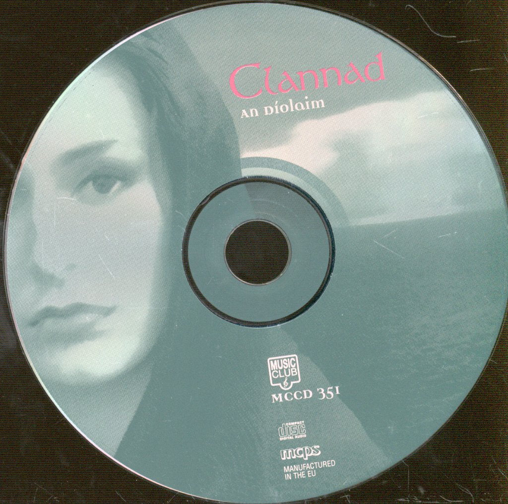 Clannad - An Díolaim - Cd
