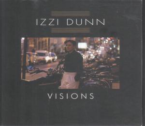Izzi Dunn - Visions - Cd