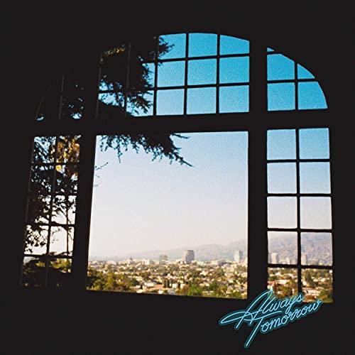 Best Coast - Always Tomorrow - Cd