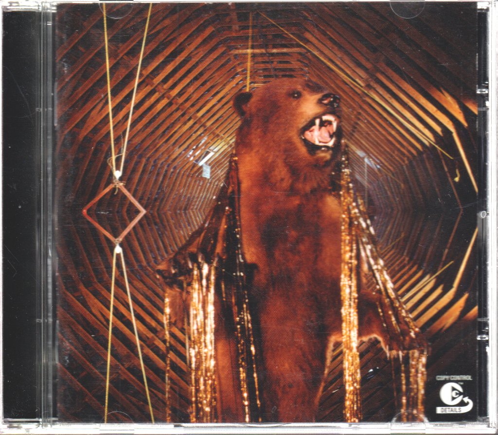 My Morning Jacket - It Still Moves - Cd