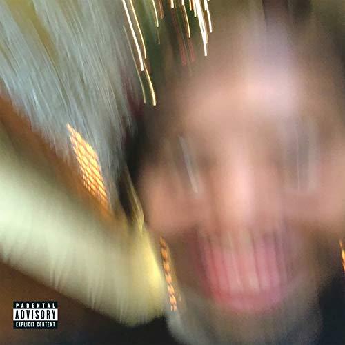 Earl Sweatshirt - Some Rap Songs - Cd
