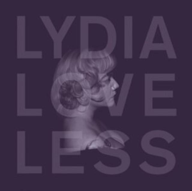 Lydia Loveless - Something Else - Lp