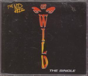 New Power Generation - Get Wild - Cd