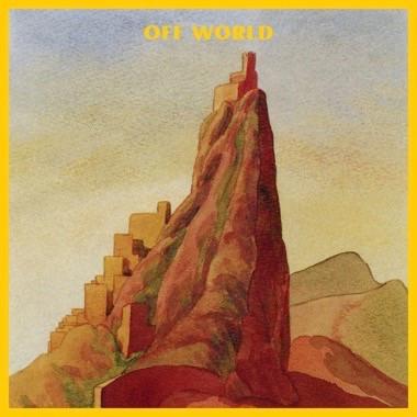 off world - 1 - Lp