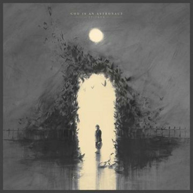 God Is An Astronaut - Epitaph - Lp