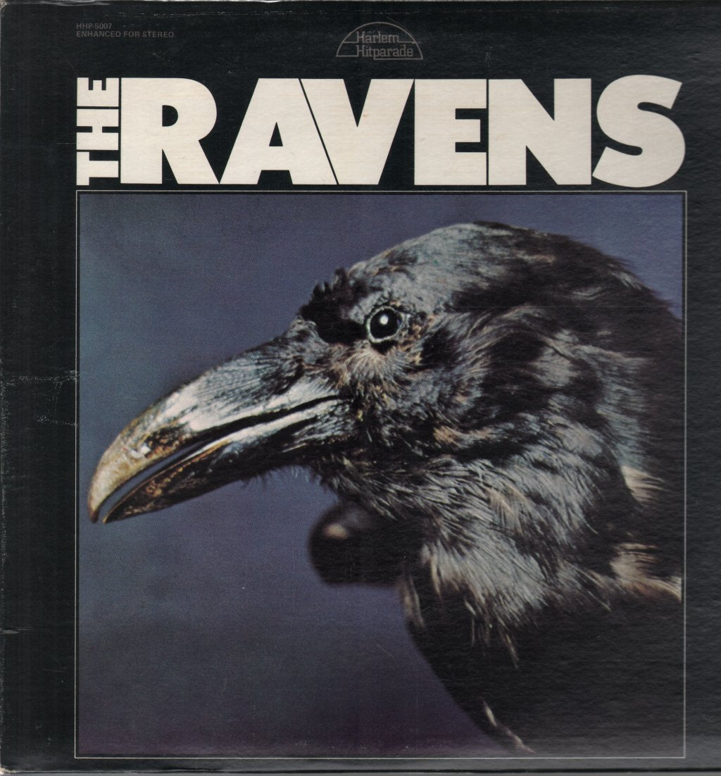Ravens - Ravens - Lp