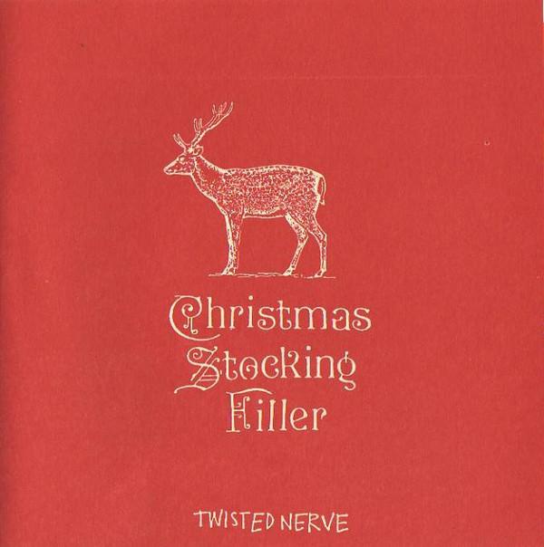 Various Artists - Christmas Stocking Filler - 7 Inch