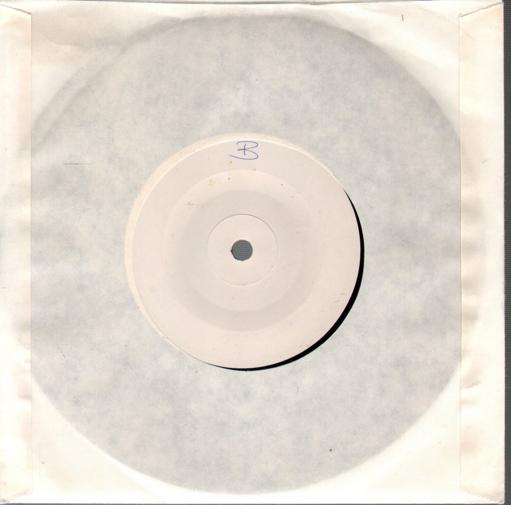 Hotline - Stay Away - 7 Inch
