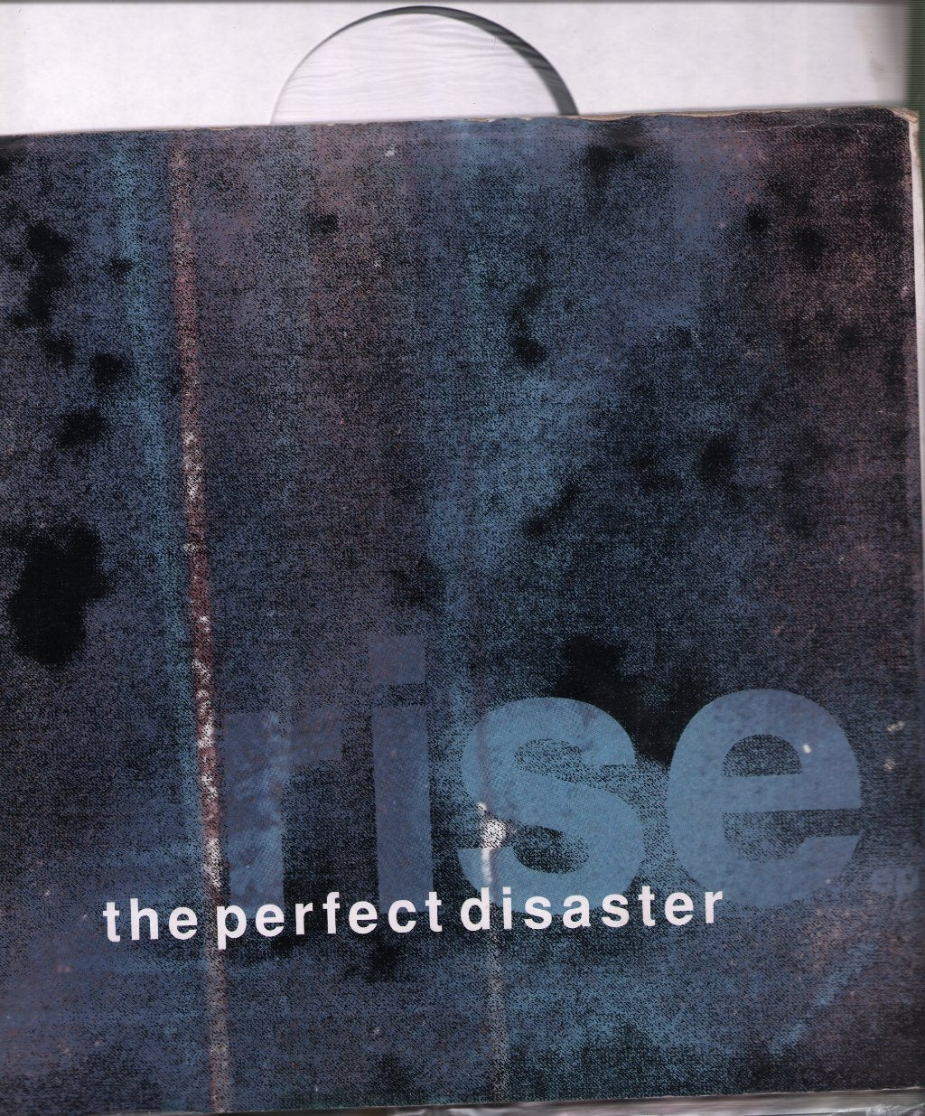 Perfect Disaster - Rise - 12 Inch