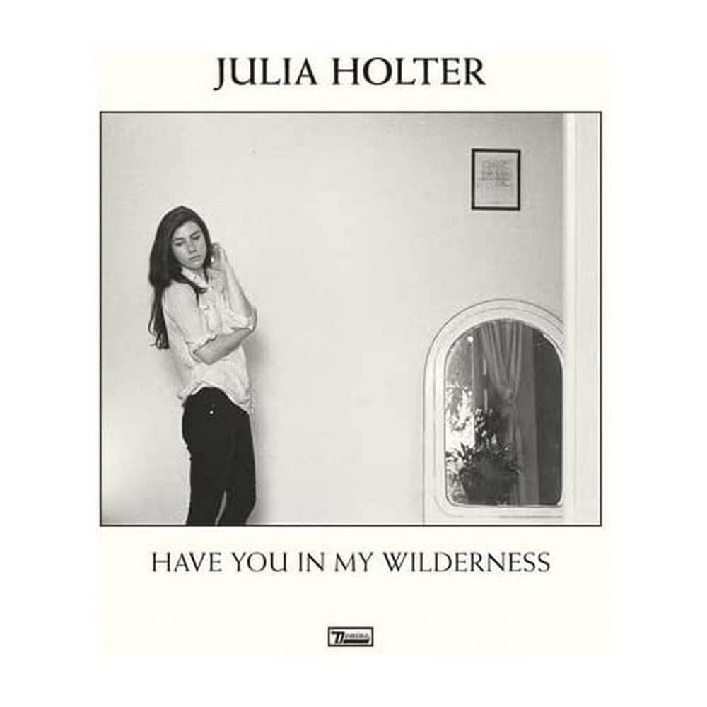 Julia Holter - Have You In My Wilderness - Lp