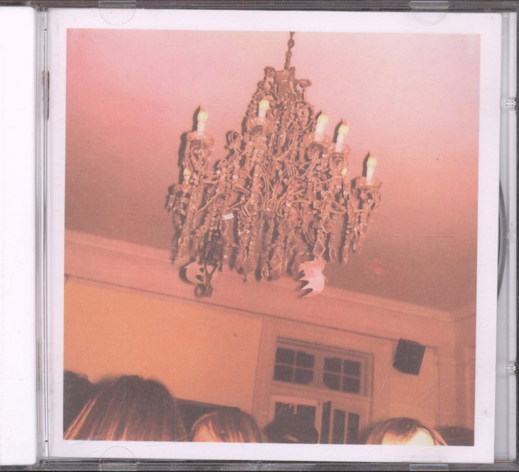 Vampire Weekend - Vampire Weekend - Cd