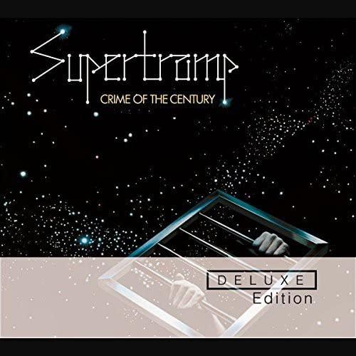Supertramp - Crime of the Century - Cd