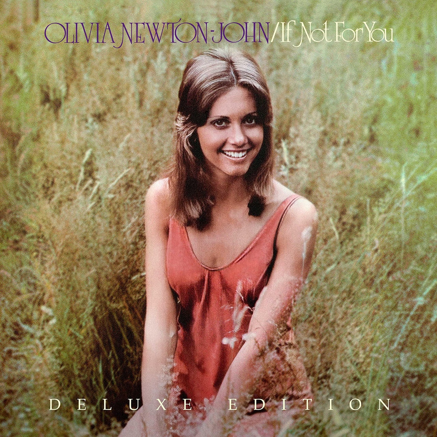 Olivia Newton John - If Not For You (Deluxe Edition) - Double Cd