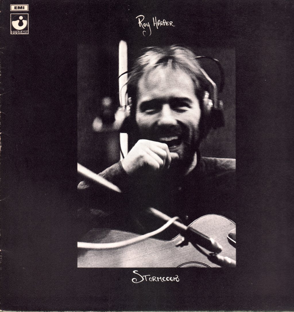 Roy Harper - Stormcock - Lp