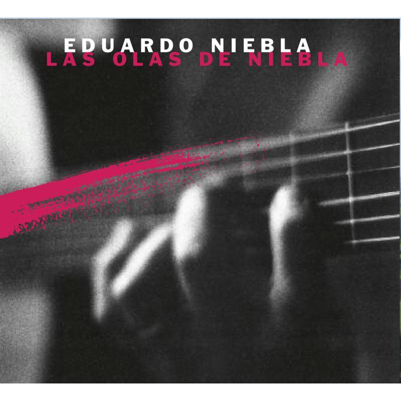 Eduardo Niebla - Las Olas de Niebla - Cd