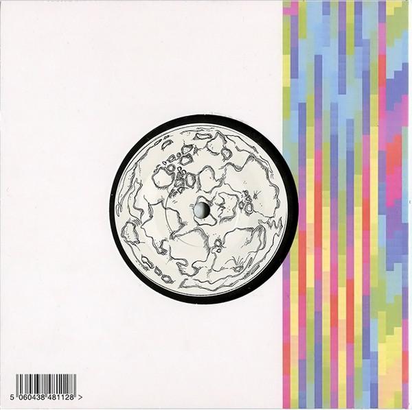 Big Moon - Road - 7 Inch