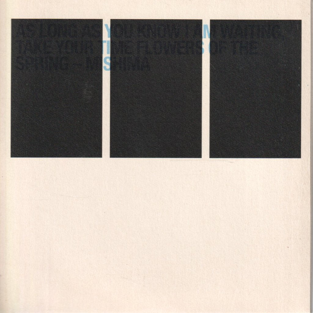 Manic Street Preachers - Ocean Spray - Cd