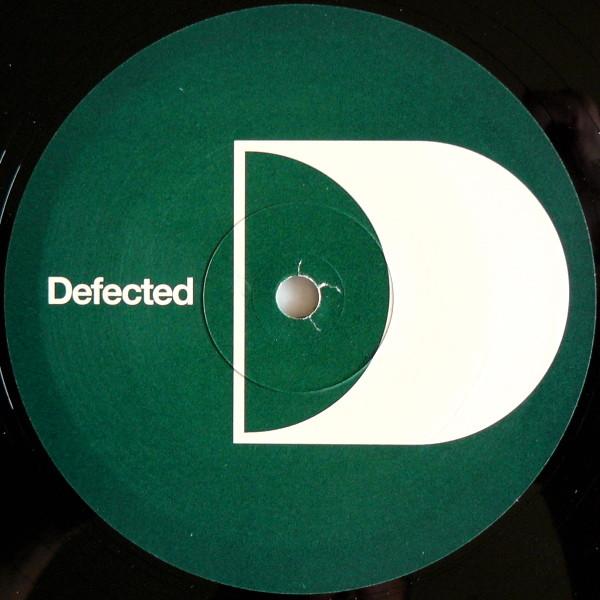 Bob Sinclar - Save Our Soul - Double 12 Inch