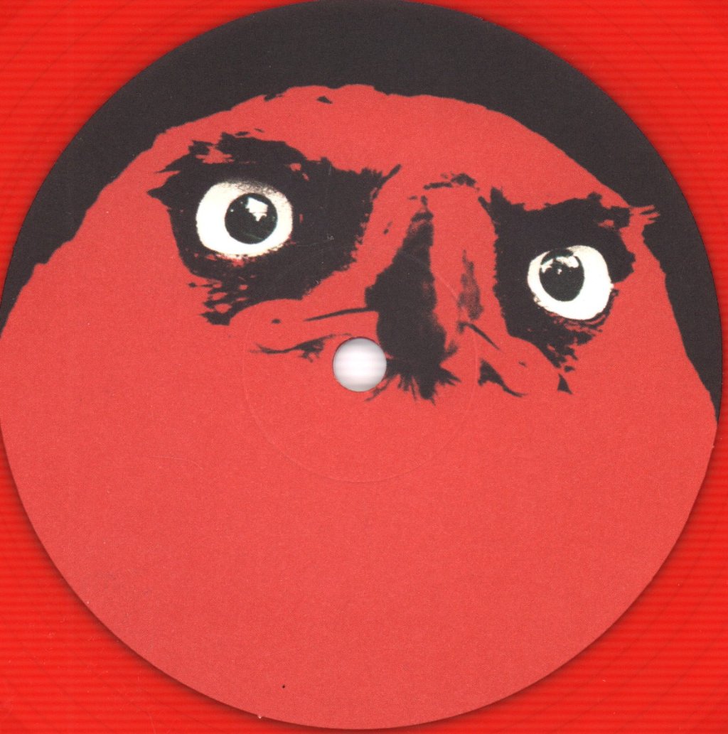 Admiral Sir Cloudesley Shovell - Don't Hear It...Fear It! - Lp