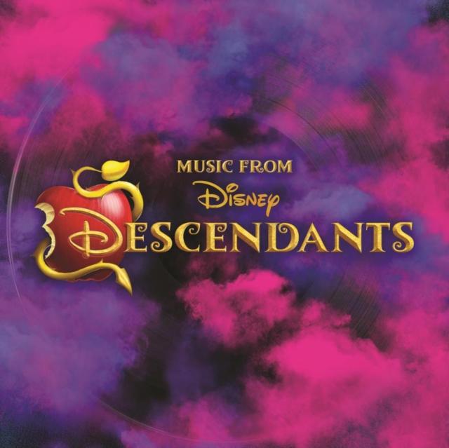 Various Artists - Music From Descendants - Lp