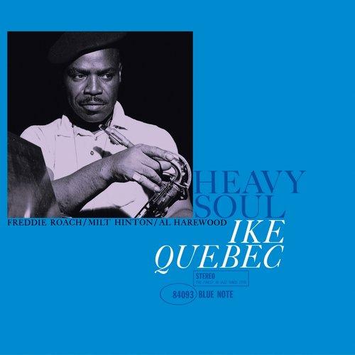 Ike Quebec - Heavy Soul - Cd