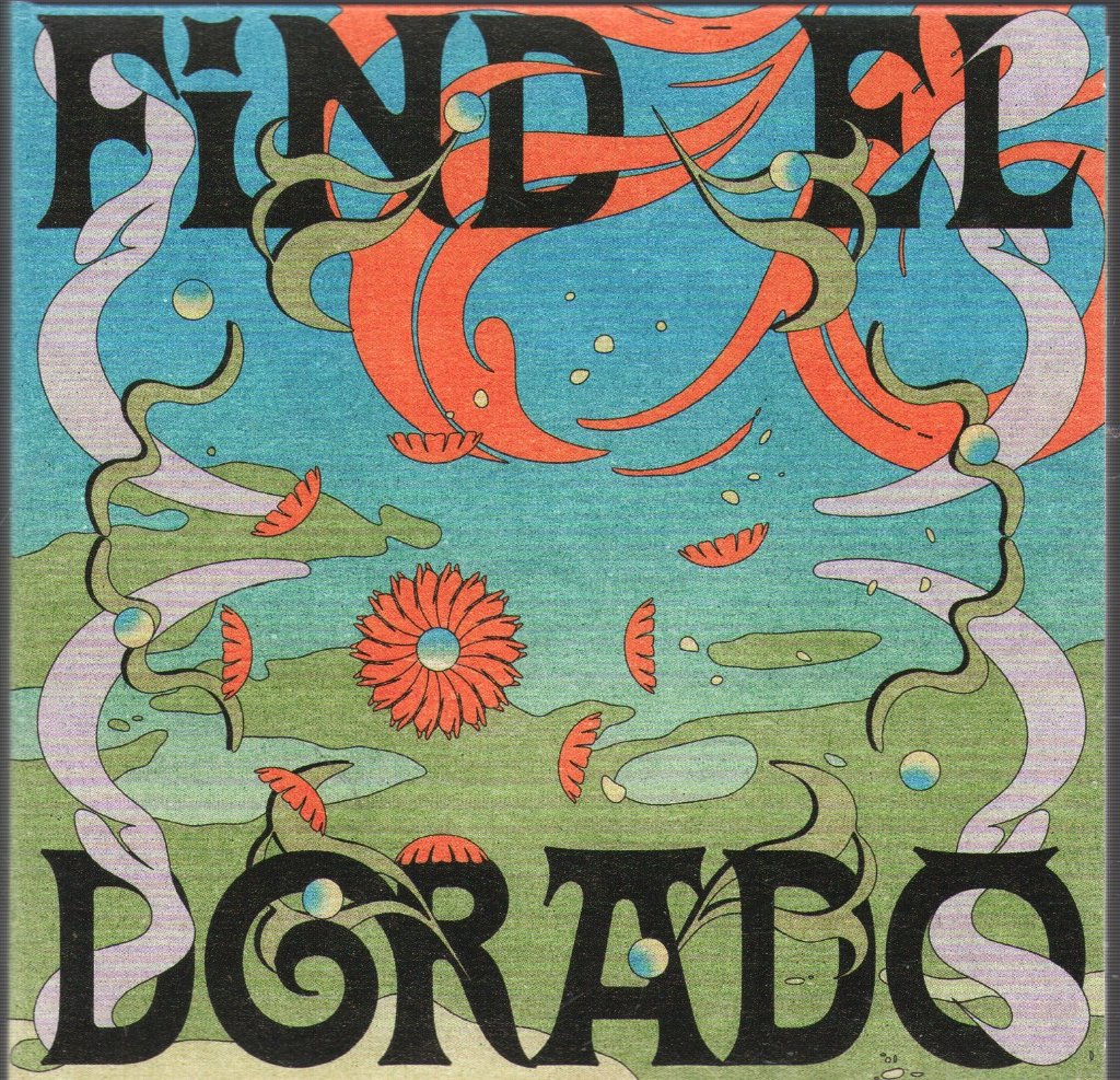 Paul Weller - Find El Dorado - Cd