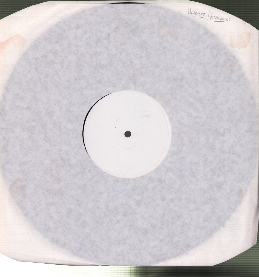 Thee Headcoatees - Sound Of The Baskervilles - Lp