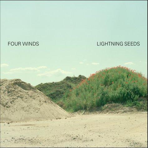 Lightning Seeds - Four Winds - Cd