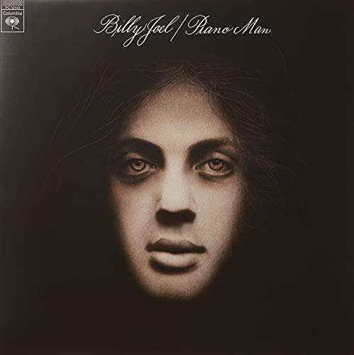 Billy Joel - Piano Man - Lp