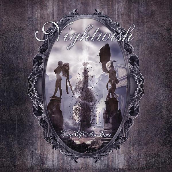 Nightwish - End Of An Era - Lp