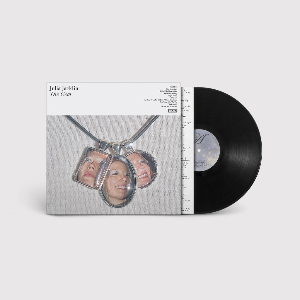 Julia Jacklin - Gem - Lp