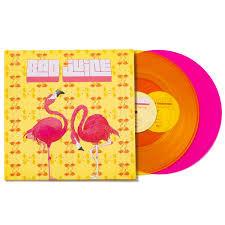 High Pulp - Bad Juice - Double Lp