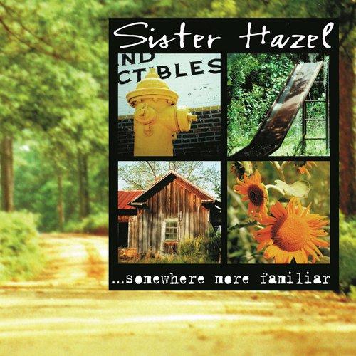 Sister Hazel - Somewhere More Familiar - Lp