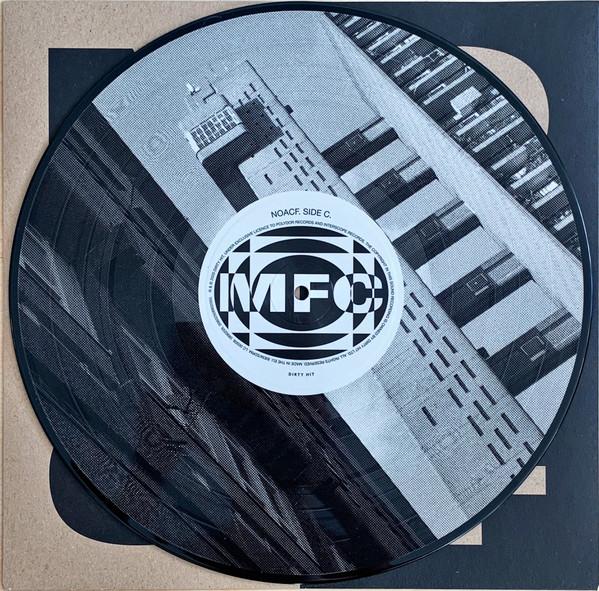1975 - Notes On A Conditional Form - Double Lp