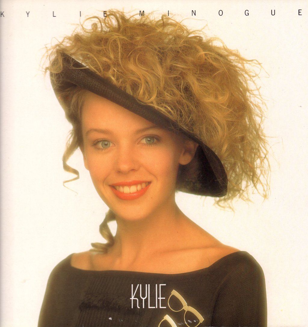 Kylie Minogue - Kylie - Lp
