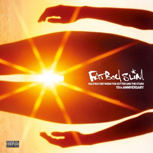 Fatboy Slim - Halfway Between the Gutter and the Stars - Double Lp