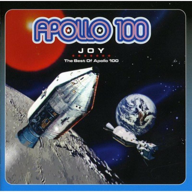 Apollo 100 - Joy - the Best of Apollo 100 - Cd