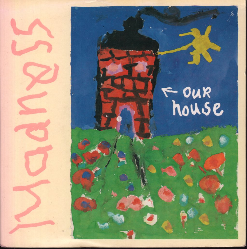 Madness - Our House - 7 Inch