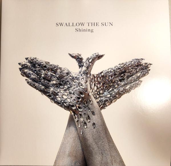 Swallow the Sun - Shining - Lp